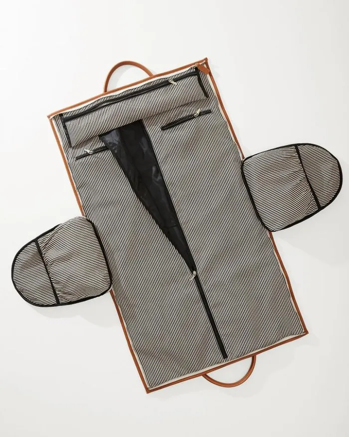 MenBeach and Home Tommy Bahama Luggage and Travel Capri Tan 2in1 Garment Duffel Bag Brown MenBeach and Home Tommy Bahama Luggage and Travel Capri Tan 2in1 Garment Duffel Bag Brown
