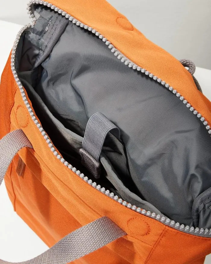 MenBeach and Home Tommy Bahama Luggage and Travel Finchley Atomic Orange Backpack Atomic Orange