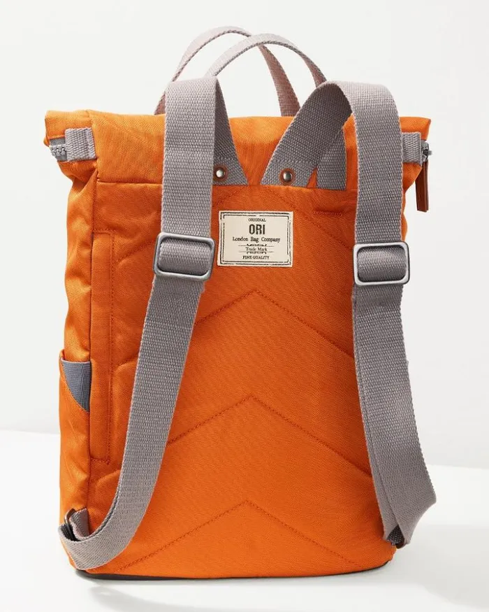 MenBeach and Home Tommy Bahama Luggage and Travel Finchley Atomic Orange Backpack Atomic Orange