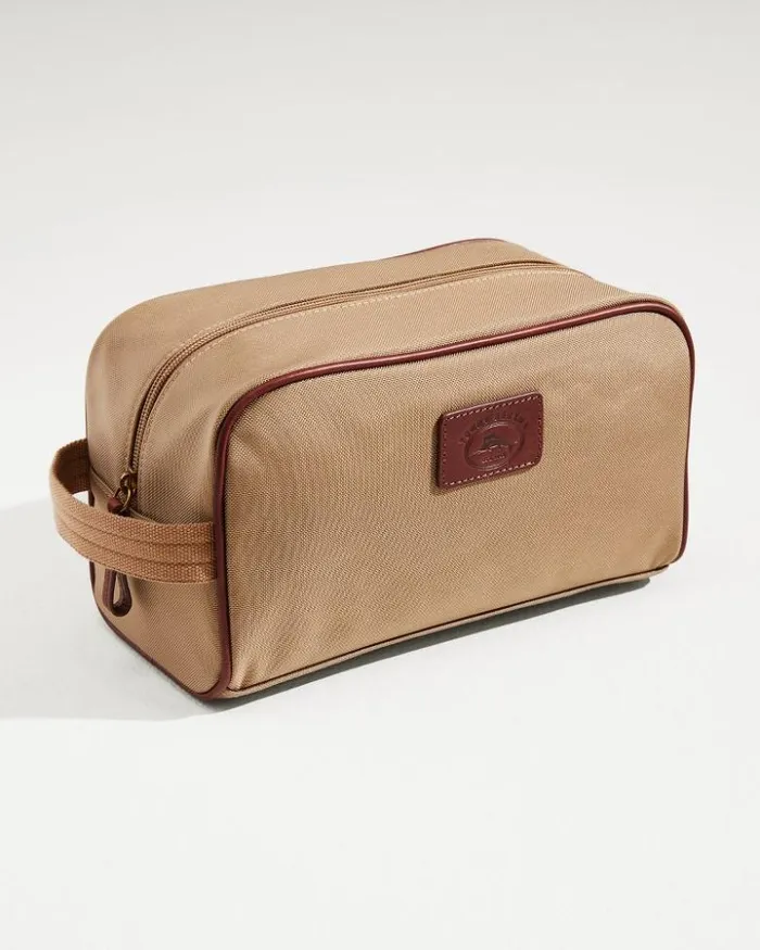 MenBeach and Home Tommy Bahama Luggage and Travel Tommy Bahama Tonal Nylon Toiletry Bag Khaki MenBeach and Home Tommy Bahama Luggage and Travel Tommy Bahama Tonal Nylon Toiletry Bag Khaki
