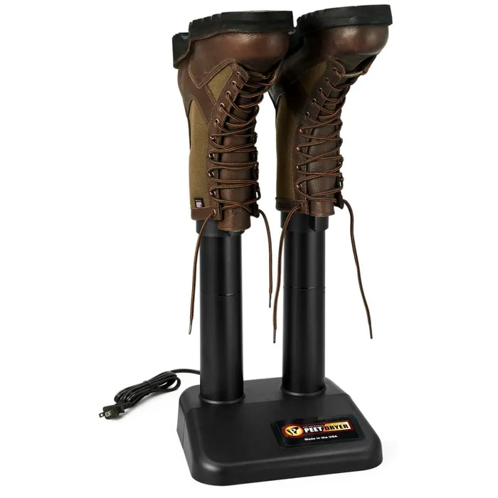 Men Danner Boot Care Peet Dryer Original Black