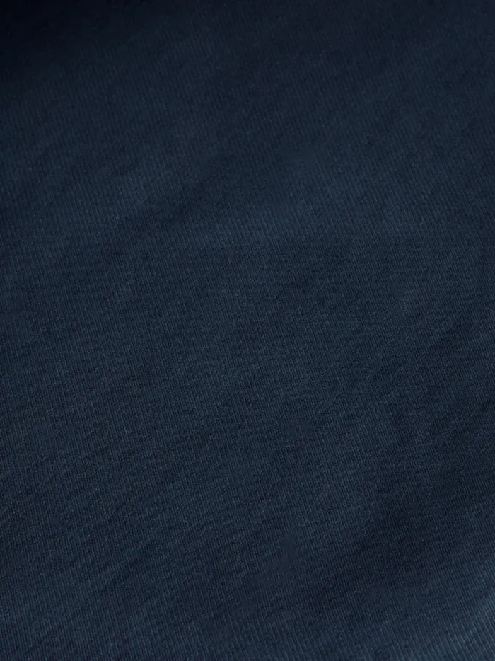 Men Essential Mott Super Slim Fit Chino Black Scotch and Soda Pants