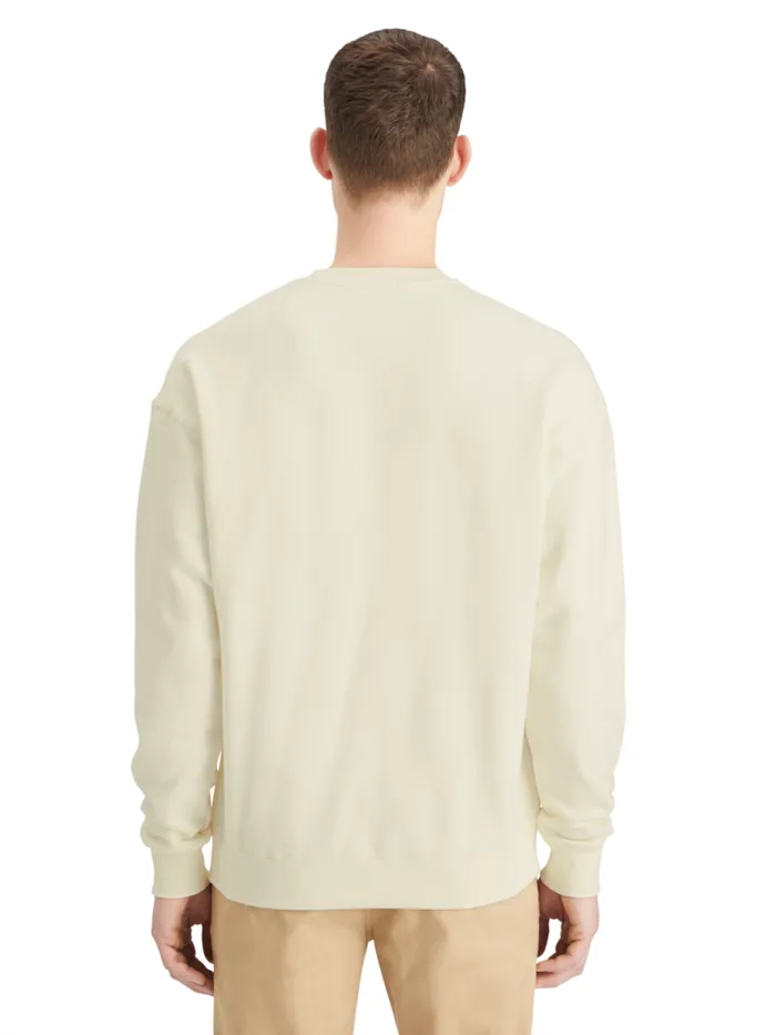 Men Essential Relaxed Fit Logo Sweatshirt Black Scotch and Soda Sweatshirts and Hoodies Men Essential Relaxed Fit Logo Sweatshirt Black Scotch and Soda Sweatshirts and Hoodies