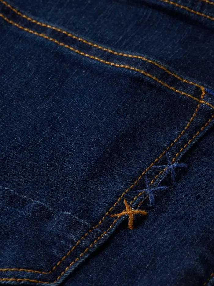 Men Essential SKIM SKINNY JEANS BEATEN BLUE Beaten Blue Scotch and Soda Essentials Men Essential SKIM SKINNY JEANS BEATEN BLUE Beaten Blue Scotch and Soda Essentials