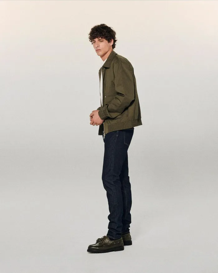 Men Jeans From Future John Skinny Jeans Natural