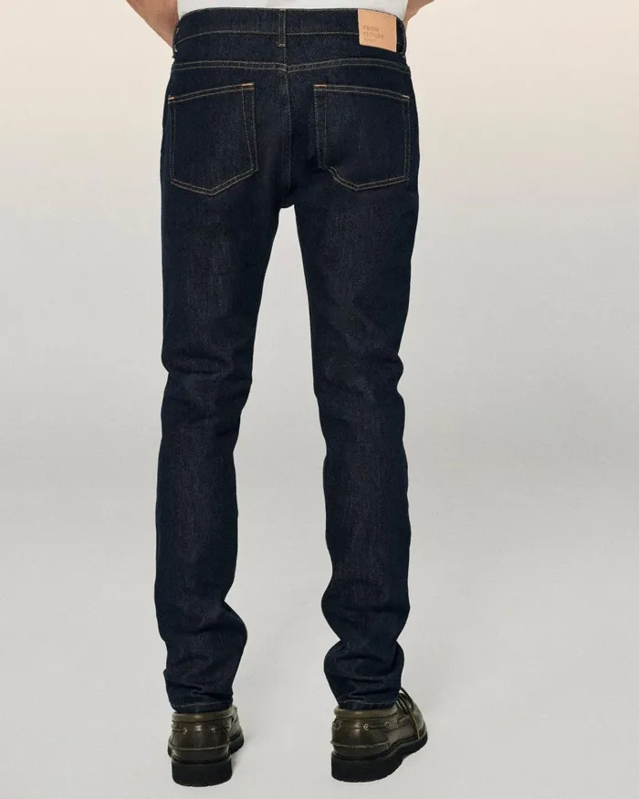 Men Jeans From Future John Skinny Jeans Natural