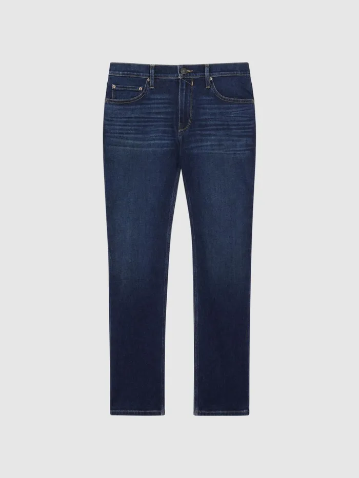 Men Lennox Paige High Stretch Jeans Danfrey Reiss Jeans
