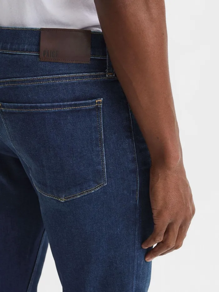 Men Lennox Paige High Stretch Jeans Danfrey Reiss Jeans