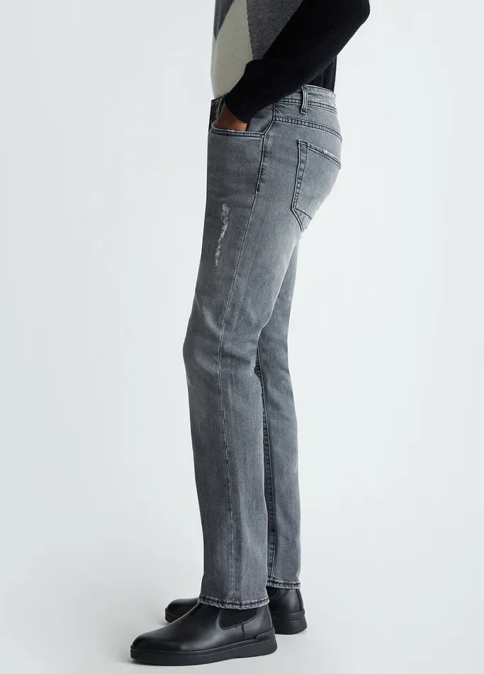 Men Liujo SlimFit Jeans Grey Denim