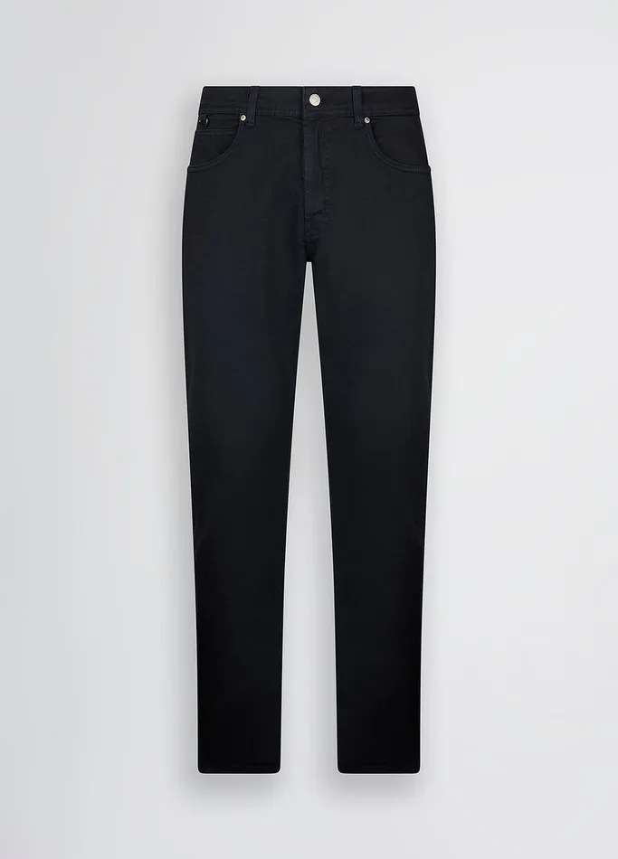 Men Liujo Trousers Blue Trousers