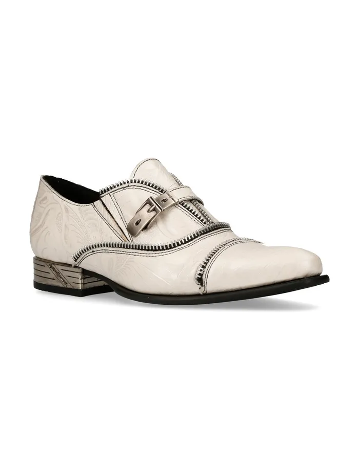 Men Newman MNw141C3 Shoes New Rock Men Newman MNw141C3 Shoes New Rock