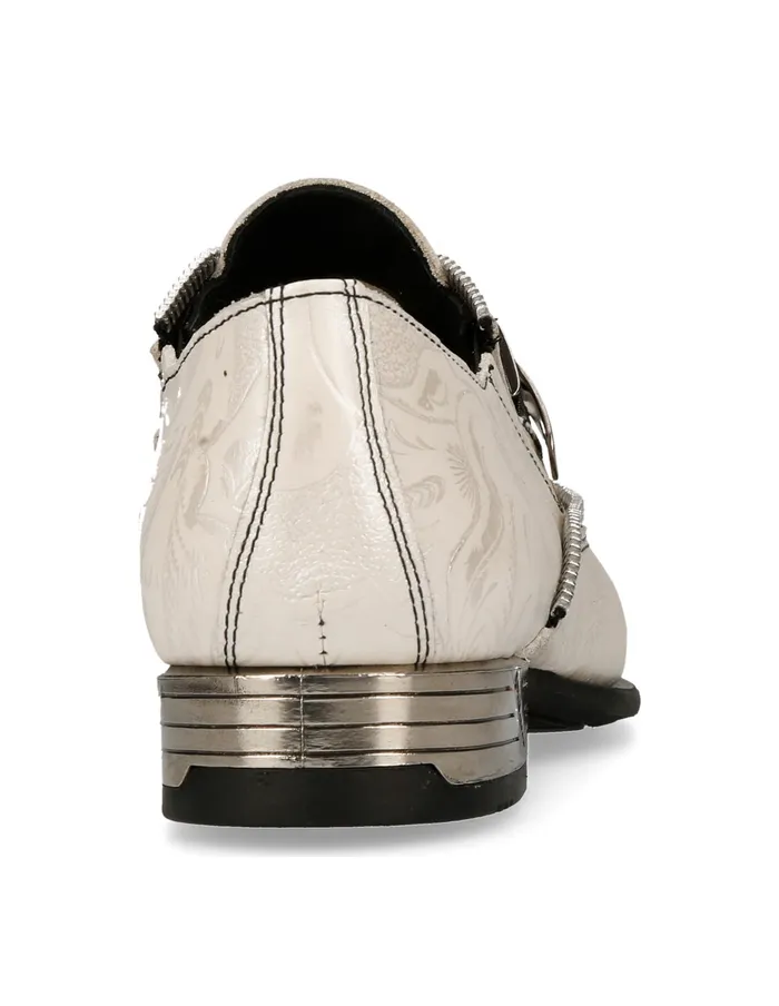 Men Newman MNw141C3 Shoes New Rock Men Newman MNw141C3 Shoes New Rock