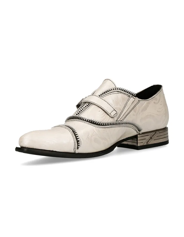 Men Newman MNw141C3 Shoes New Rock Men Newman MNw141C3 Shoes New Rock