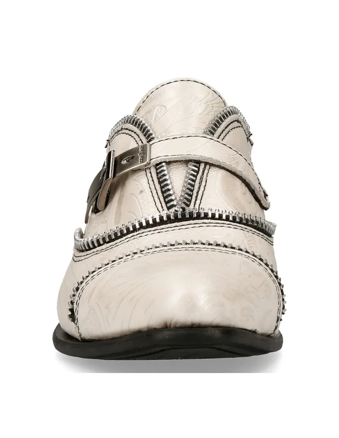 Men Newman MNw141C3 Shoes New Rock Men Newman MNw141C3 Shoes New Rock