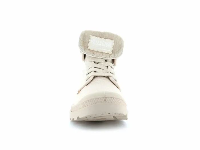 Men Palladium Boots Baggy Saharasafari