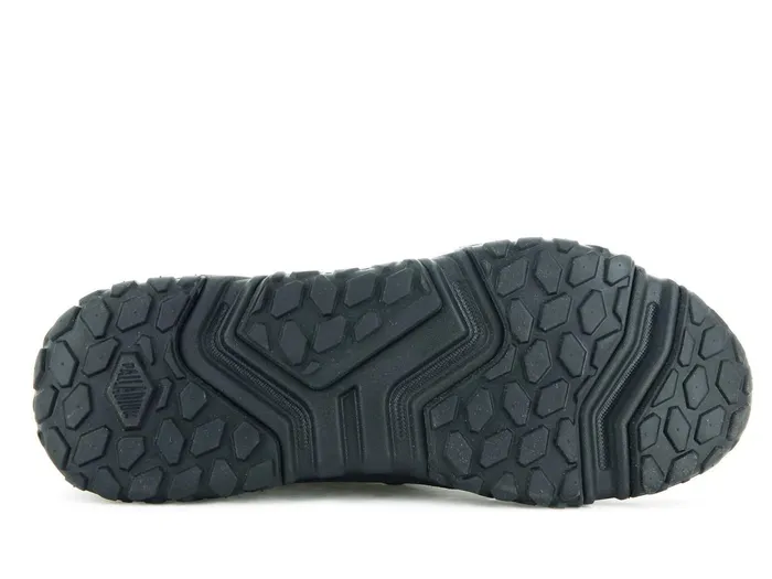 Men Palladium Sneakers OffGrid Cross Wp Blackblack