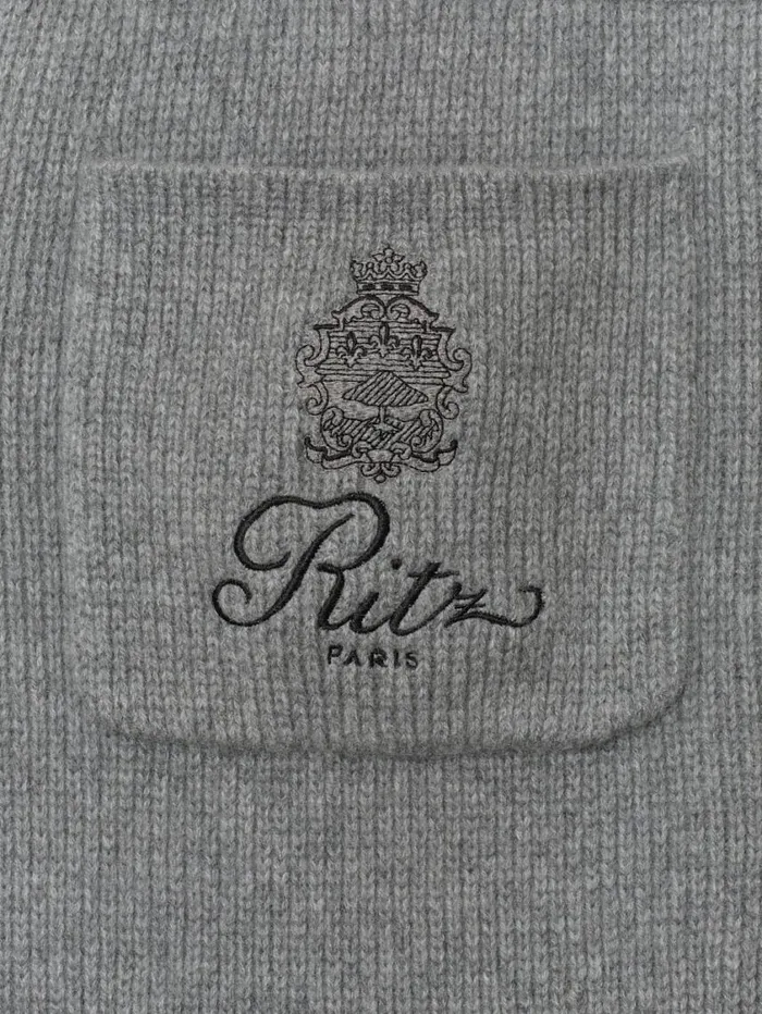 Men Pants and Shorts FRAME Ritz Men039s Cashmere Short 8212 Warm Gray