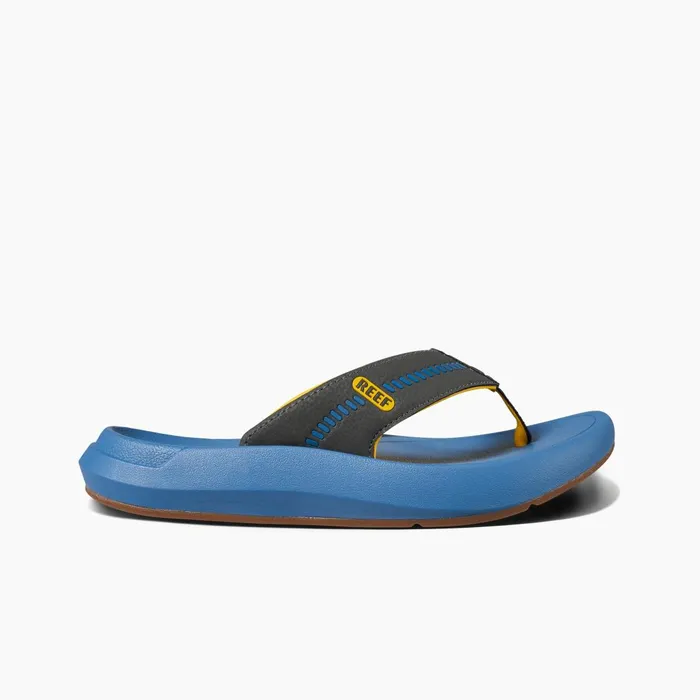 Men Reef Sandals Cruiser Cold Plunge