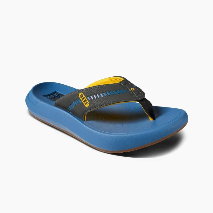 Men Reef Sandals Cruiser Cold Plunge