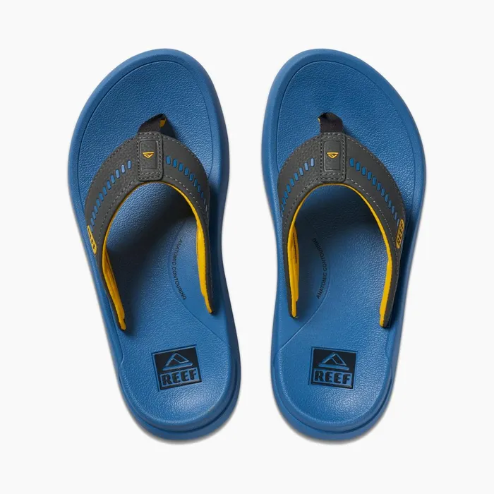 Men Reef Sandals Cruiser Cold Plunge