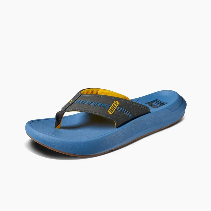 Men Reef Sandals Cruiser Cold Plunge