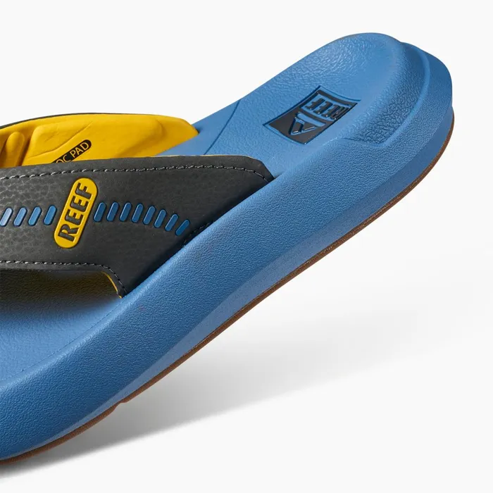 Men Reef Sandals Cruiser Cold Plunge