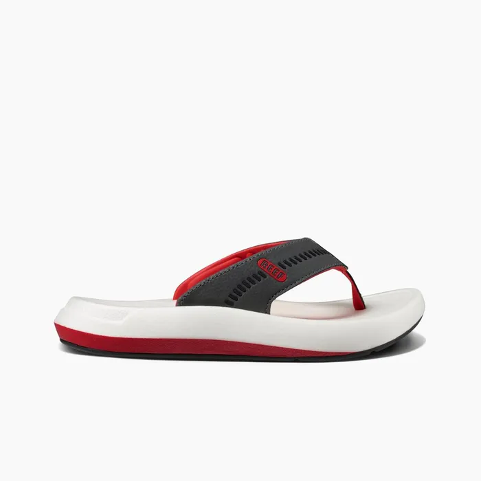 Men Reef Sandals Cruiser Infrared