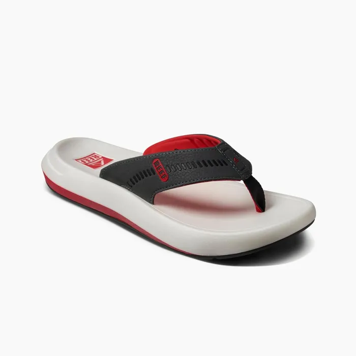 Men Reef Sandals Cruiser Infrared
