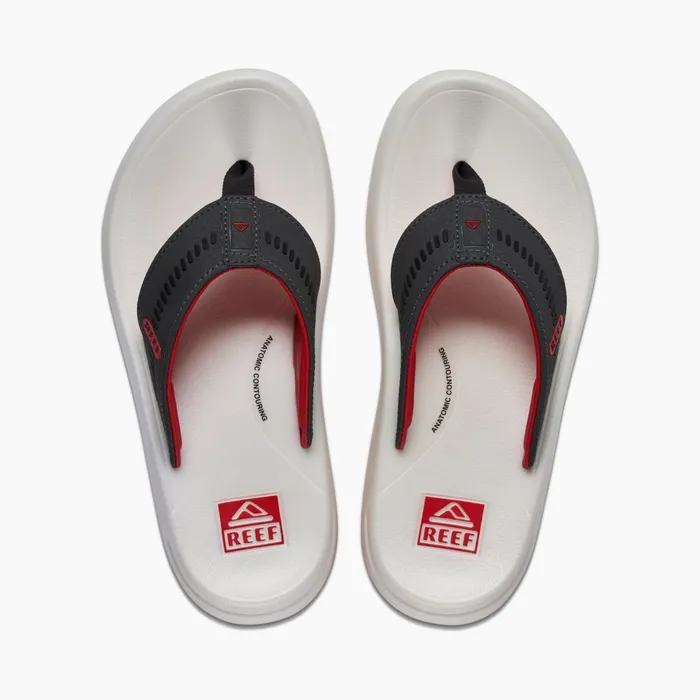 Men Reef Sandals Cruiser Infrared