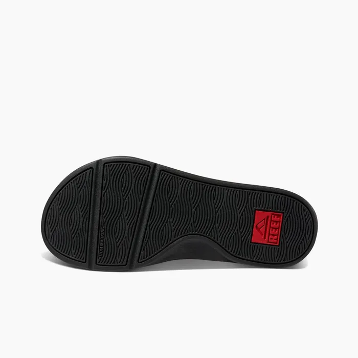 Men Reef Sandals Cruiser Infrared