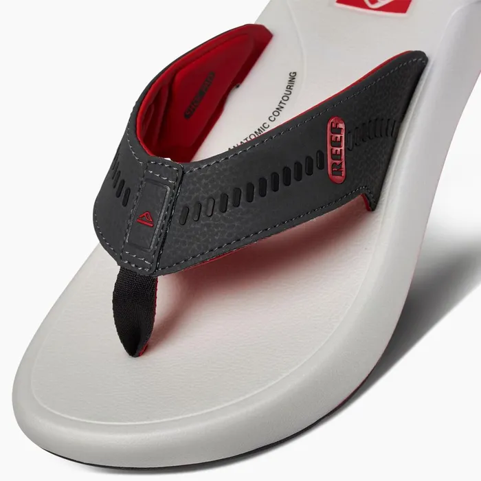 Men Reef Sandals Cruiser Infrared