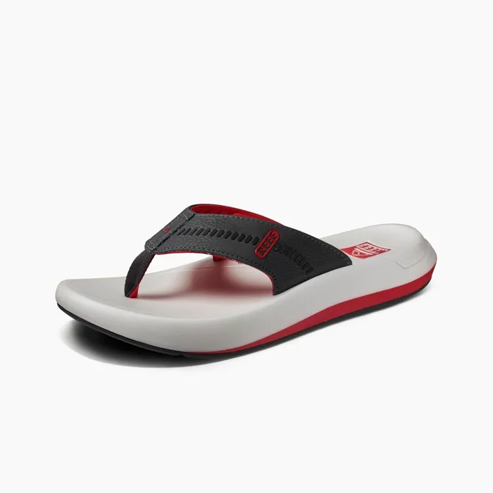 Men Reef Sandals Cruiser Infrared