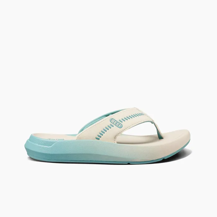 Men Reef Sandals Cruiser Stratosphere