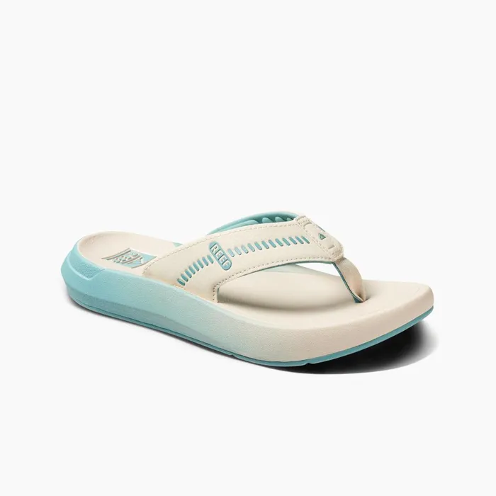 Men Reef Sandals Cruiser Stratosphere