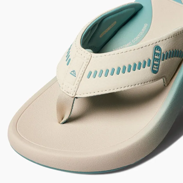 Men Reef Sandals Cruiser Stratosphere