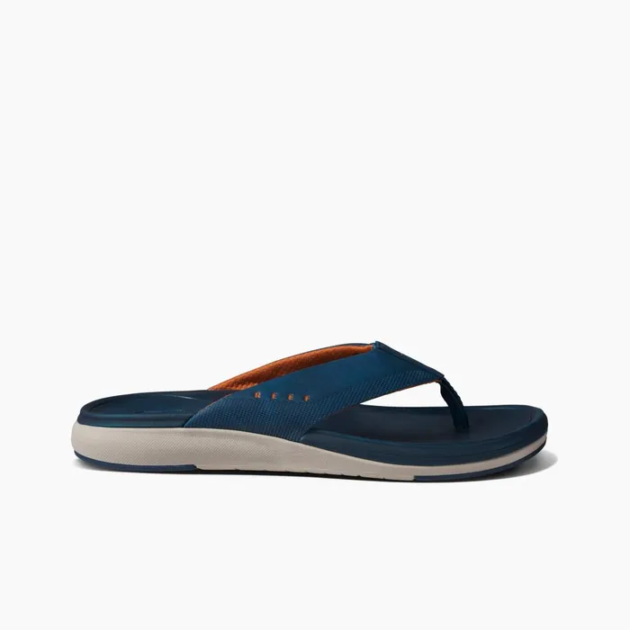 Men Reef Sandals Cushion Norte Deep Depthssienna