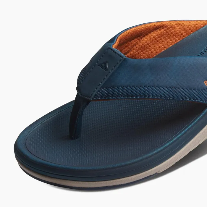Men Reef Sandals Cushion Norte Deep Depthssienna