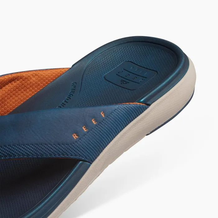 Men Reef Sandals Cushion Norte Deep Depthssienna