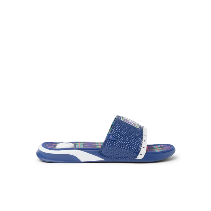Men Reef Sandals Mulligan Slide Scottish Waters