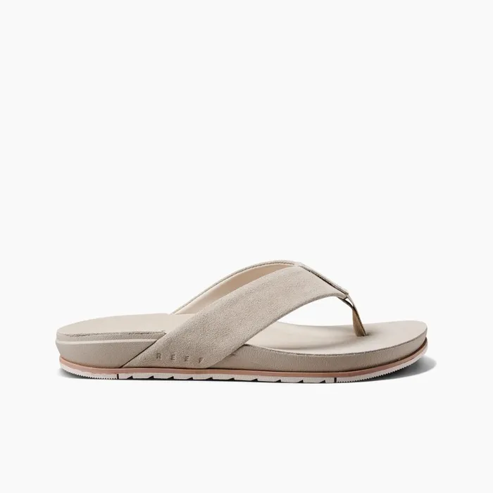 Men Reef Sandals Ojai Oat