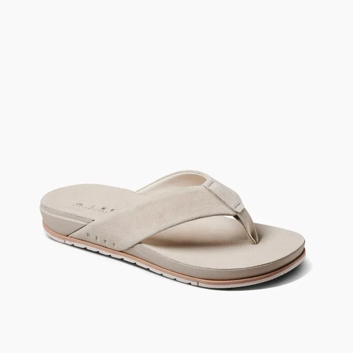 Men Reef Sandals Ojai Oat Men Reef Sandals Ojai Oat