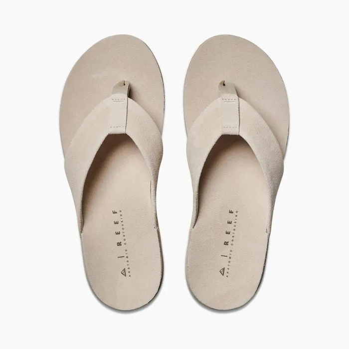 Men Reef Sandals Ojai Oat Men Reef Sandals Ojai Oat