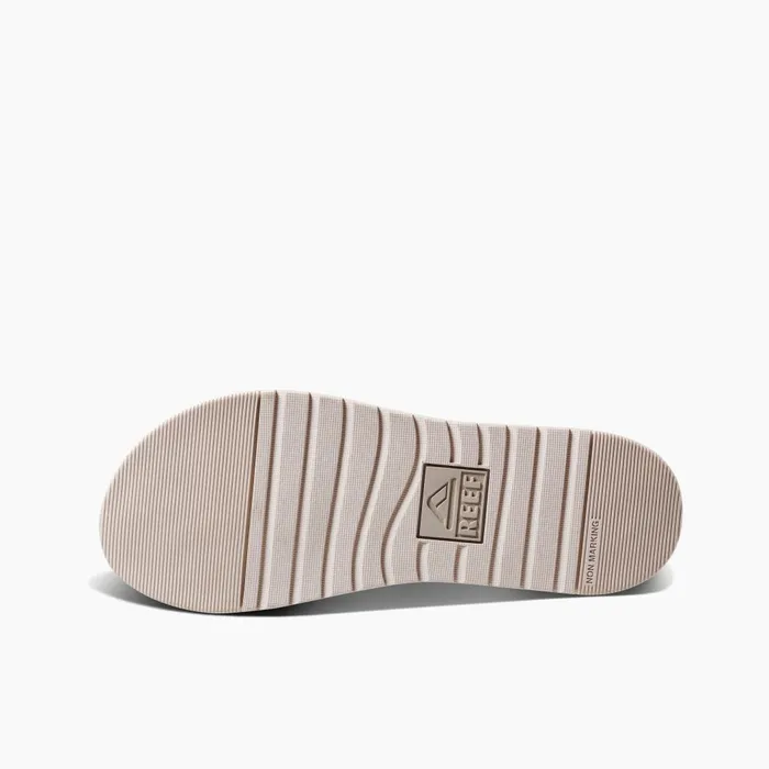 Men Reef Sandals Ojai Oat Men Reef Sandals Ojai Oat