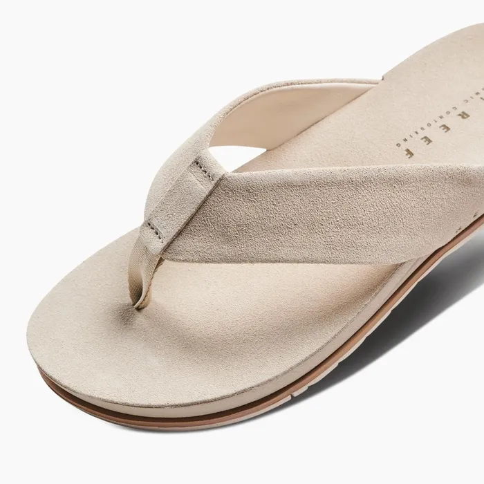 Men Reef Sandals Ojai Oat Men Reef Sandals Ojai Oat