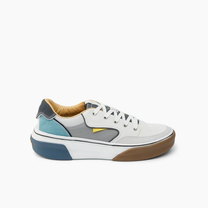 Men Reef Shoes El Jefe Madras