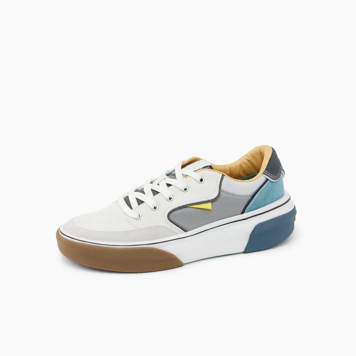Men Reef Shoes El Jefe Madras Men Reef Shoes El Jefe Madras