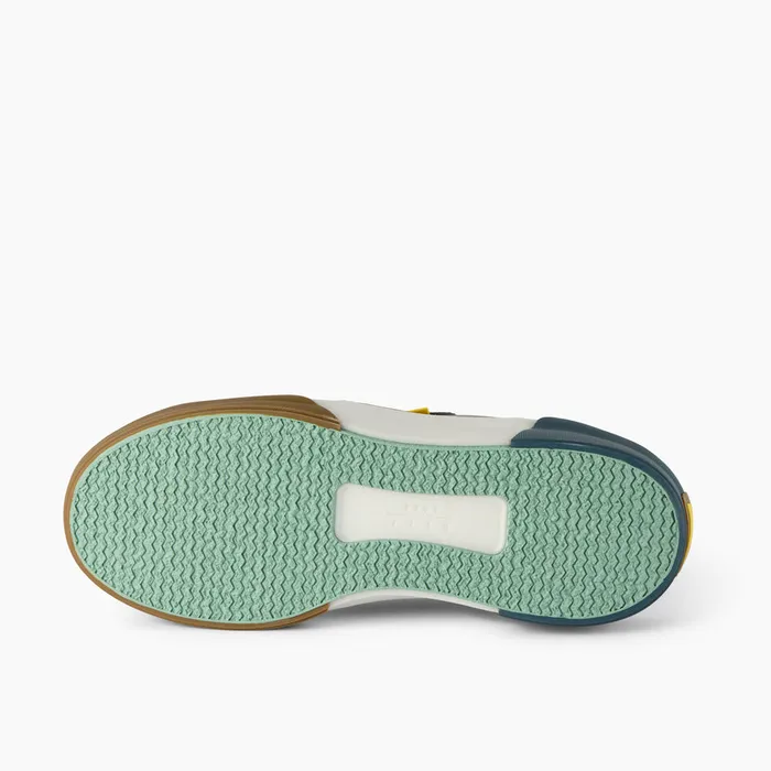 Men Reef Shoes El Jefe Madras Men Reef Shoes El Jefe Madras