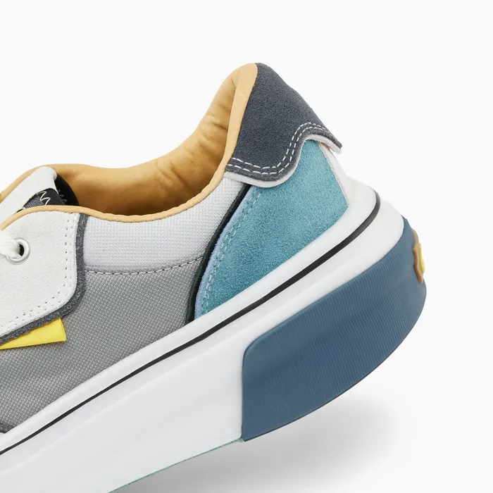 Men Reef Shoes El Jefe Madras Men Reef Shoes El Jefe Madras