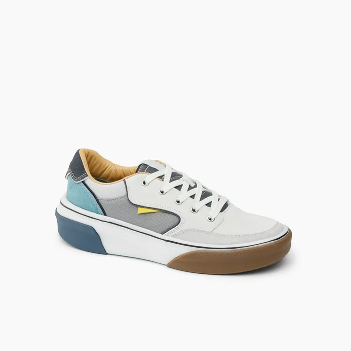 Men Reef Shoes El Jefe Madras Men Reef Shoes El Jefe Madras
