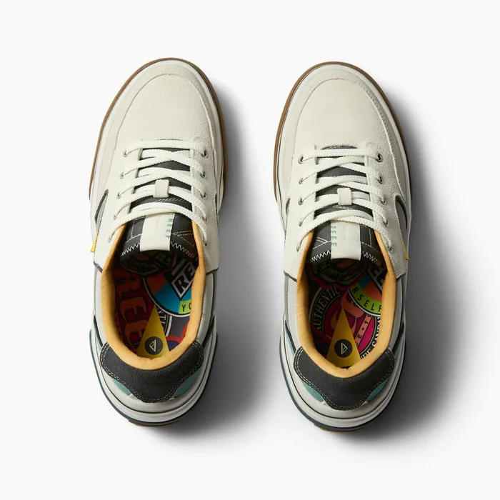 Men Reef Shoes El Jefe Madras Men Reef Shoes El Jefe Madras